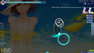 Rameses B - Timeless ft. Veela [Insane] #3