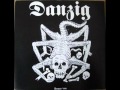 danzig '88   when death has no name