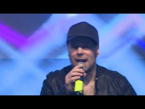 Happy Gang aka. Cory  - Drink Tv ( Zenés Randevú 2020 )