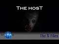 A Look At The Host X Files