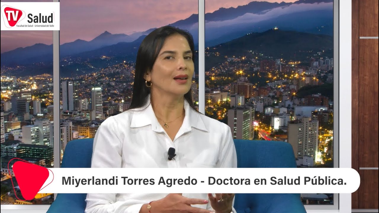 Programa #102- Turismo Médico