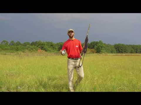 Rack and Rod Chronicles Episode #48 RIO Ammunition Commemorative BOX Texas Game Load