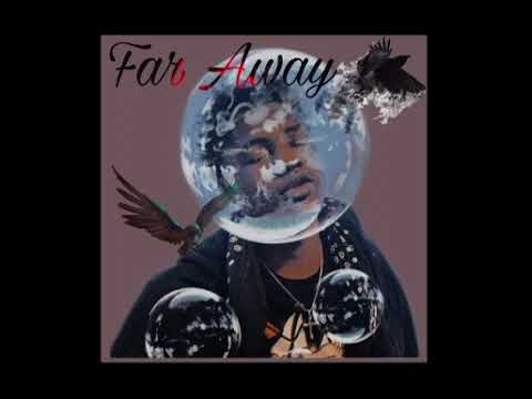 Big10fr- Far Away/AURORA Tribute [Prod By. Sane]