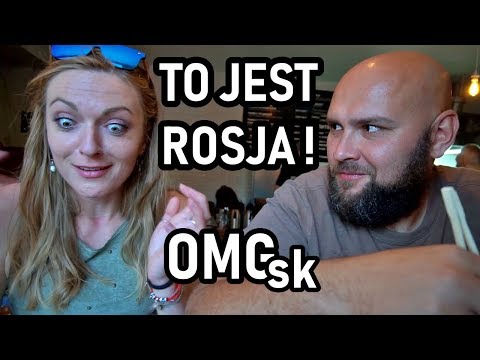 To jest Rosja! (vlog 59)