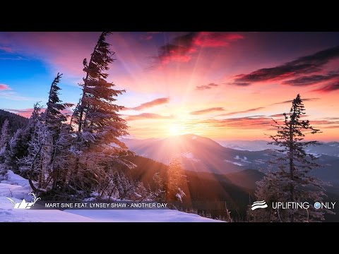 Mart Sine feat. Lynsey Shaw - Another Day (Original Mix) [As Played on Uplifting Only 195]