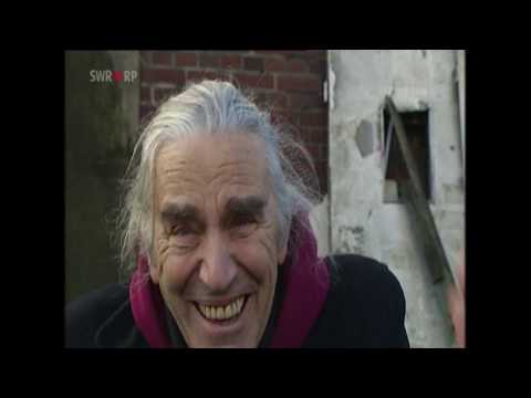 Bernd Bärnelli Witthüser: Vorrei cantare ancora questa canzione - Ich möchte dieses Lied noch singen