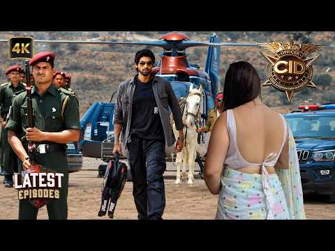 विदेश से आए खतरनाक गैंगस्टर से मिलने पहुंची Shreya! |True Crime Story 2026 |Latest Episode