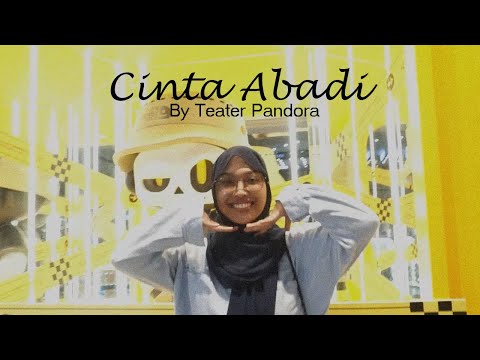 Cinta Abadi | Official Music Video