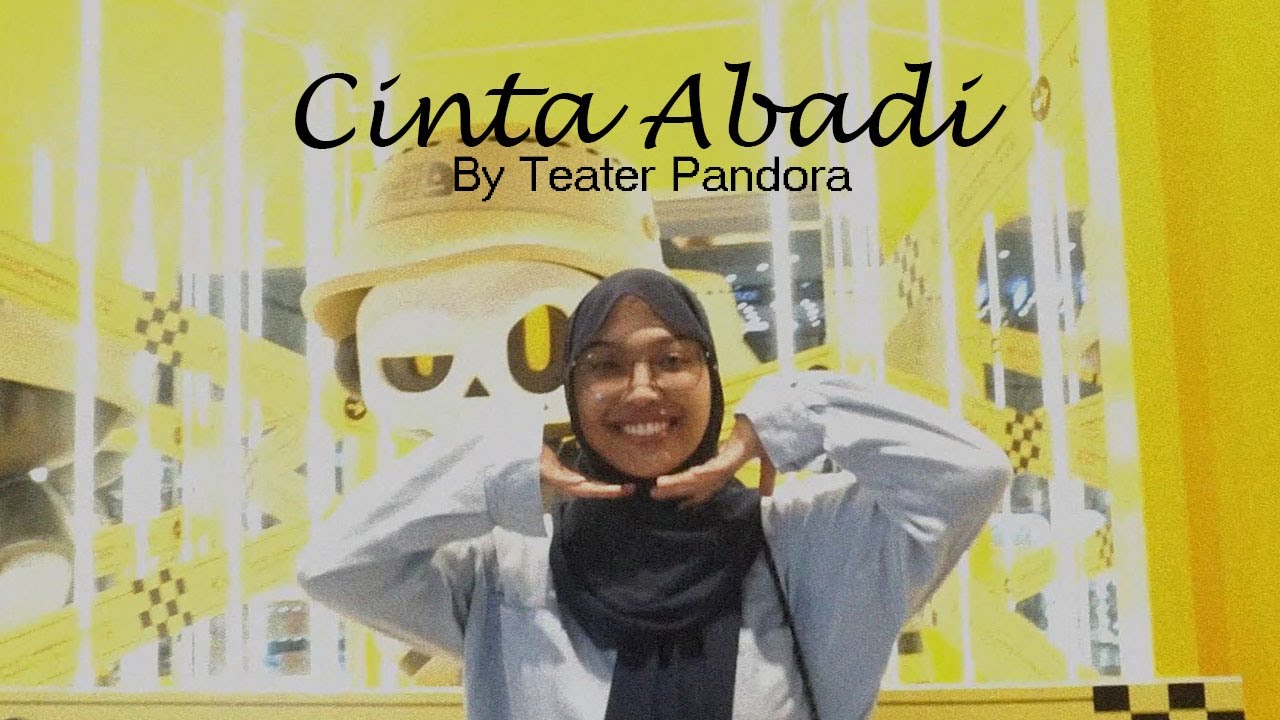 Cinta Abadi | Official Music Video