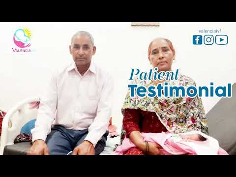 Rekha IVF Success Story