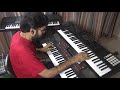 Na Kajre Ki Dhar.Pls Use 🎧 .Cover Instrumental by Harjeet Singh pappu