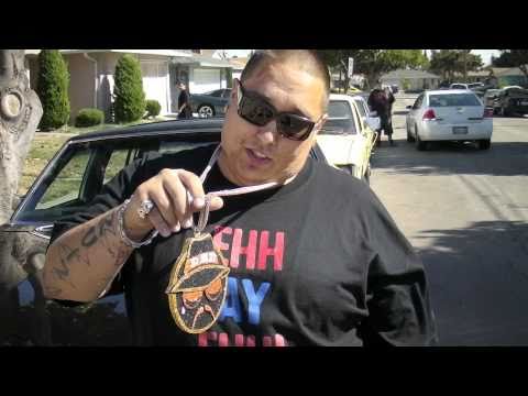 Phat CEE gets the FIRST SPINNER PIECE by JERM JILLA