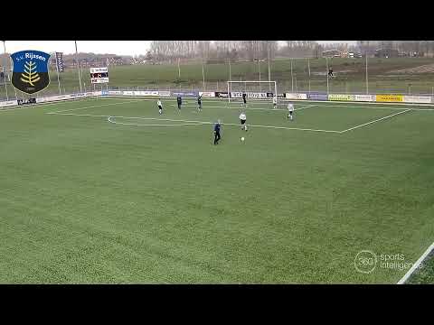 s.v. Rijssen JO15-1 - SVZW JO15-2