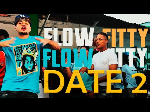 DATE 2 - Flow Fitty (Video No Oficial)