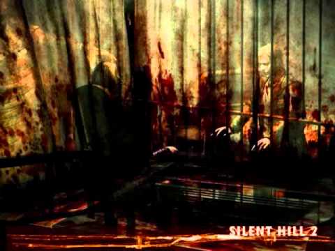 Silent Hill 2 Laura Plays The Piano (Extended)
