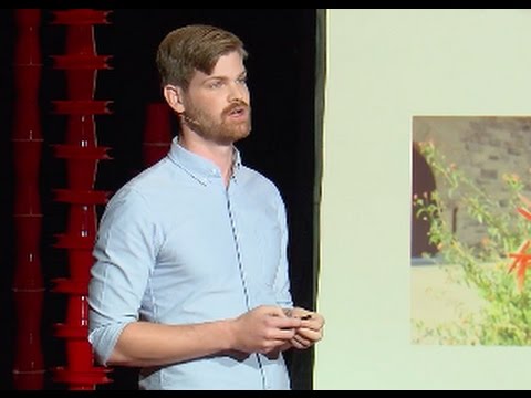 Virtual reality that's better than the real world | Robert Konrad | TEDxBeaconStreet
