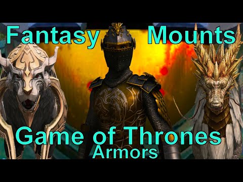 BANNERLORD Mods Weekly #5 [Mod List for 1.8 & 1.7.2]