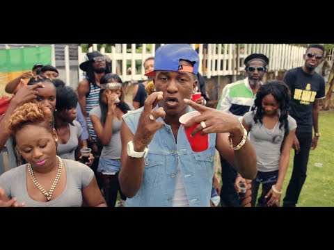 Charly Black - Loyalty (Official HD Video)