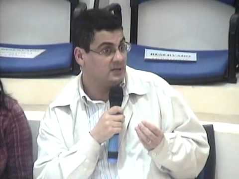 Waldo Vieira - Tertúlia 2650 - Economia dominadora (Intrafisicogia) | #Conscienciologia