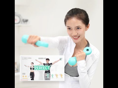 vvs1.shop Move It Smart Dumbbells