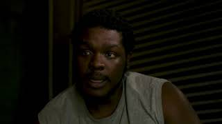 David Makes Man UCI 2021 SHOWCASE SCENE video