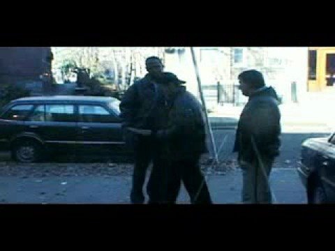 Cesare Rascel - Nobody There