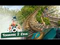 Tonnerre 2 Zeus Retracking 2026 On Ride POV Parc Astérix