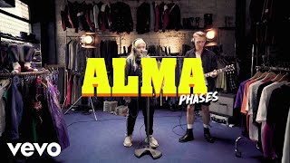 ALMA - Phases (Acoustic at BONGO BOULEVARD)