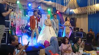 Download lagu duet terbaru BIDADARI CINTA Gerry Mahesa feat Lala Widy mp3