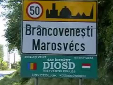 Marosvécs 2016.05.28.