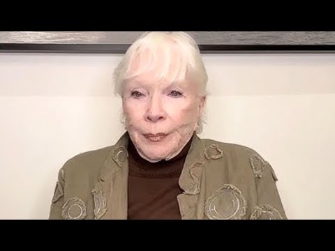 At 91, The Tragedy Of Shirley MacLaine Is Beyond Heartbreaking