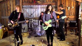 Peggy Sue - "And Always Is"