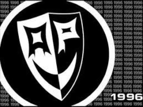 Hooligans game- TANI VS LOCALGREEKULTRAS