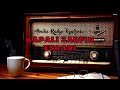 Radyo Tiyatrosu Dinle 📻 - KAPALI ZARFIN ESRARI - Polisiye-Cinayet #arkasıyarın #radyotiyatrosu