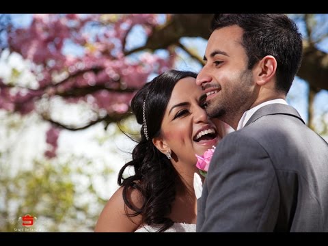 Milly & Vic: Gujarati Wedding Photography in Preston