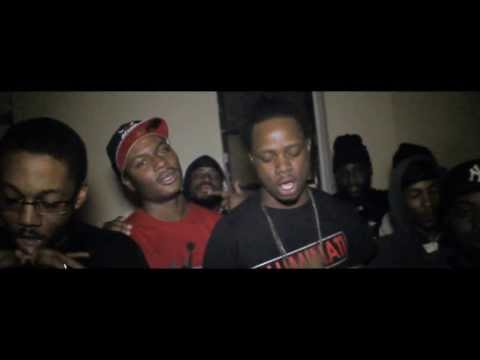 King2Famous-Adios (Official Video Shot By RTG Production)