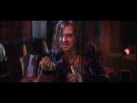 The Grand Guignol Control