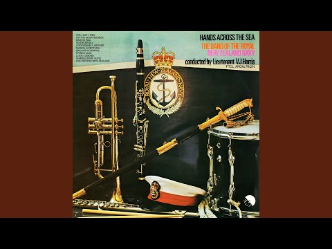 The Sailors Hornpipe