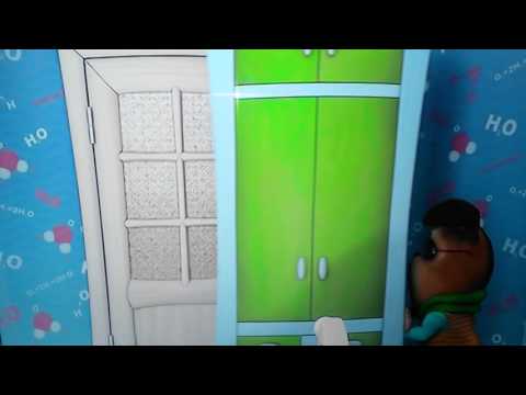 Барбоскины  (Не полностью)