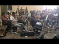 Innum Ennai Enna Seiya Pogirai Prelude Rehearsal