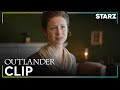 Outlander | ‘Jamie and Claire Have it Out’ Ep. 12 Clip | Season 7, Part 2