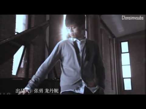 [ENG SUB] 张杰 Zhang Jie - 何必在一起 (Why Be Together) MV