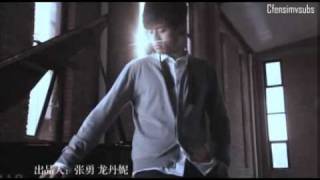 [ENG SUB] 张杰 Zhang Jie - 何必在一起 (Why Be Together) MV