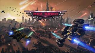 Watch and explore about Red Siren: Space Defense PC Steam CD Key
