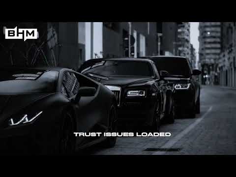 BHM -  Trust Issues Loaded [GANGSTER TRAP]