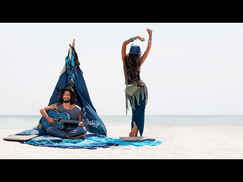 Cafe De Anatolia LOUNGE – Entspannte Inselatmosphäre | Bio-Haus | DJ-Mix