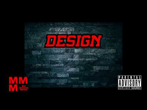 [FREE] Mero x Dardan x Elif "DESIGN" Type Beat | Free Rap Hip Hop Type Beat Instrumental