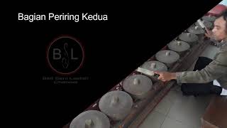 Download lagu Belajar Terompong Tabuh GARI (versi lengkap) mp3