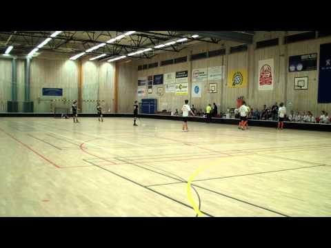 Gothia 2013 falcons engelholm 1-2 4