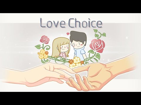 LoveChoice (Switch) First 15 Minutes on Nintendo Switch - First Look - Gameplay ITA